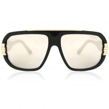Cazal 882 002 Men's Black Sunglasses 63mm