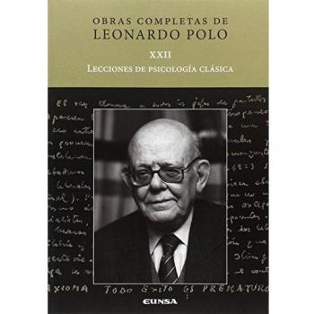 Lecciones de psicología clásica