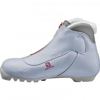 SALOMON - Siam 5 Prolink 16/17, Color Light Grey, Talla EU 36 2/3