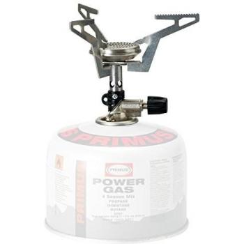 Estufa Express Primus con encendido piezoeléctrico