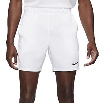 Nike Dri-Fit Victory 7in Shorts Men - White - Size: XXL