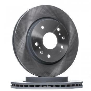 Disco de freno FEBI BILSTEIN 108469 ventilado frente 1 pieza