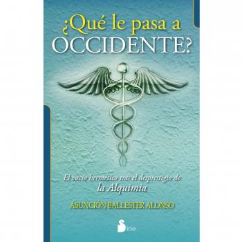 ¿QUÉ LE PASA A OCCIDENTE?
