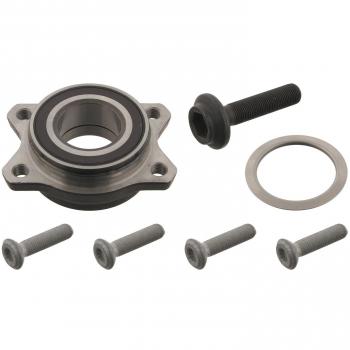 Kit de cojinete de rueda FEBI BILSTEIN 29844