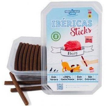 Mediterranean Snack Stick Buey - 900 gr