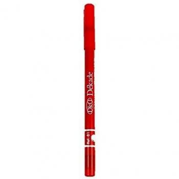 Dekade Dekade Lapiz Labios Kajal Extra Seda Nº 18. 100 ml