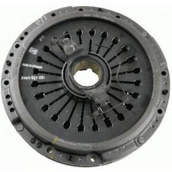 Sachs 3488 019 031 Plato de Presión del Embrague