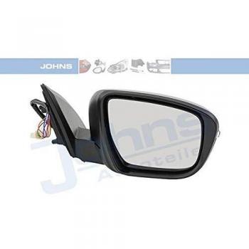 JOHNS 27 48 38-21 - Espejo retrovisor exterior