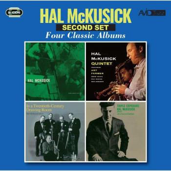 Art Farmer: East Coast Jazz - Four Classic Albums Collection
