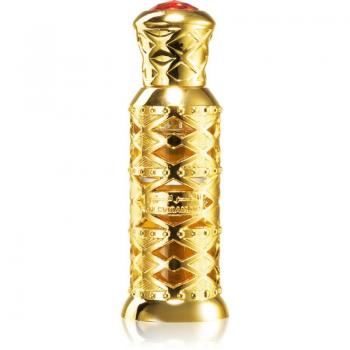 Al Haramain Musk Floral Perfume Oil 12ml