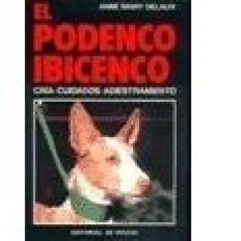 El Podenco Ibicenco