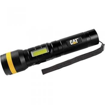 Linterna Profesional Recargable LED CT6315 1200 lm