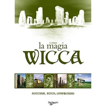 Magia Wicca
