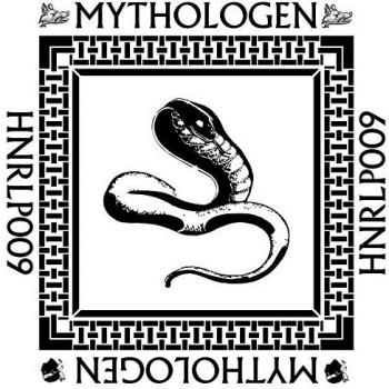 Mythologen [VINYL]