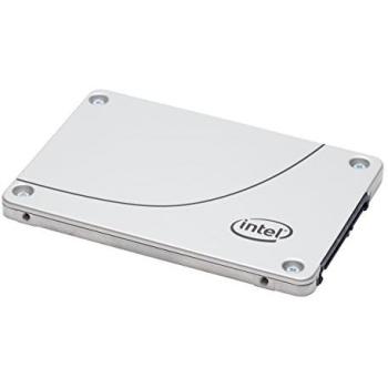 Intel ssdsc2kg019t701 S4600 Interno Solid State Drive, 1.9tb Plata