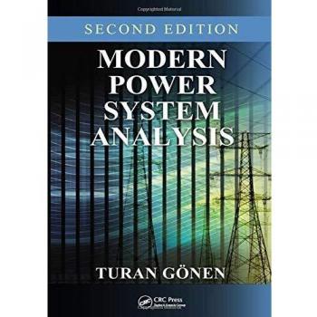 Modern Power System Analysis