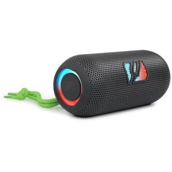 Muse Altavoz Bluetooth M-790 BT - Sonido Potente 40W, Batería de 10h, Conexión Inalámbrica Estable, Diseño Moderno y Portátil
