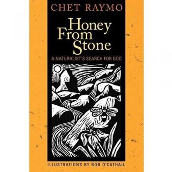 Honey from Stone: A Naturalist's Spiritual Journey by Chet Raymo