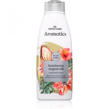 PAPOUTSANIS Aromatics Nutri Shower Gel 600 ml
