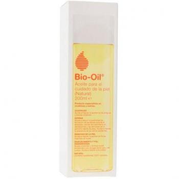 Bio-Oil Natural Skin Care Oil 200ml