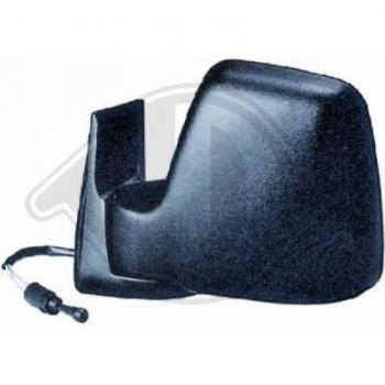 Espejo retrovisor DIEDERICHS 3495026