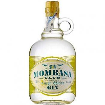 Mombasa Lemon Edition 0,7 L