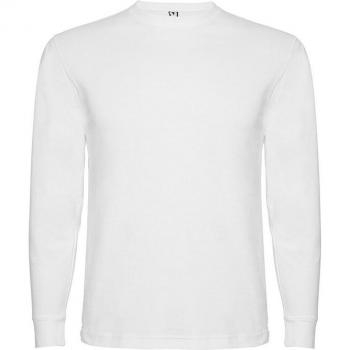 Camiseta infantil de manga larga POINTER CHILD ROLY