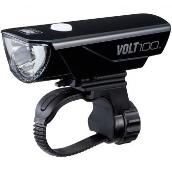 Cateye CTHLEL150RC - Faro El-150rc Volt 100