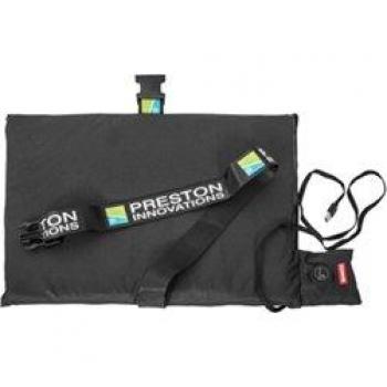 Cojín Térmico Calentador de Asiento Preston Thermatech Unisex
