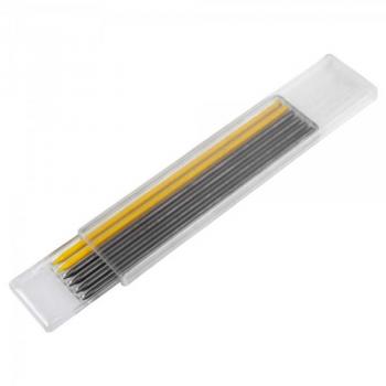 Juego de Minas de Repuesto Compatible para Marcador de Agujeros Profundos WOLFCRAFT - 82424