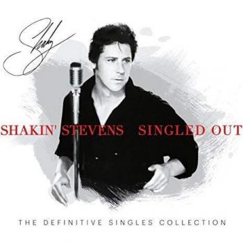 Singled Out - The Definitive Singles Collection