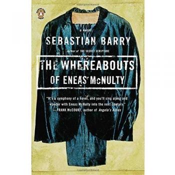 The Whereabouts of Eneas Mcnulty