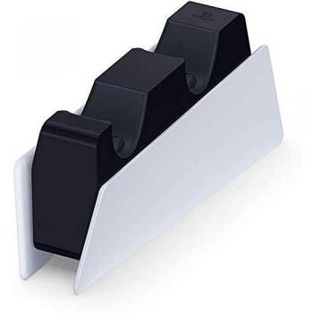PS5 DUALSENSE ESTACION DE CARGA