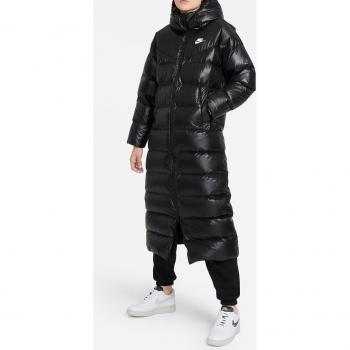 Nike Parka City HD Therma-Fit para Mujer con Tecnología de Aislamiento Thermore