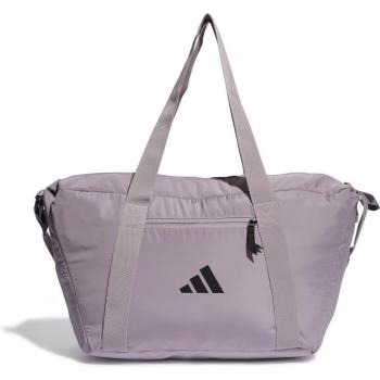 Bolsa de deporte Adidas Training Ir9933 para mujer en color lila