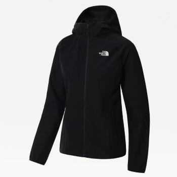 The North Face Women's Nimble Apex Full-Zip Softshell Jacket