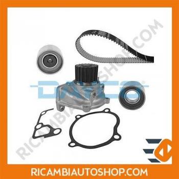 Kit de Bomba de Agua y Correa de Distribución DAYCO KTBWP9610