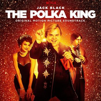 Polka King Original Motion Picture Soundtrack Vinyl