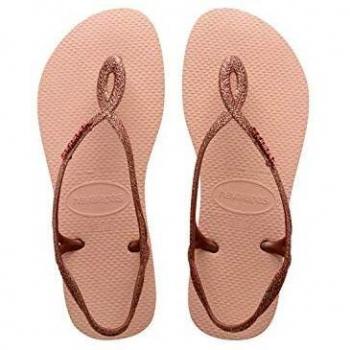 Chanclas Havaianas Luna Premium II para Niña