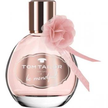 Tom Tailor Be Mindful Women's Eau de Toilette 30ml