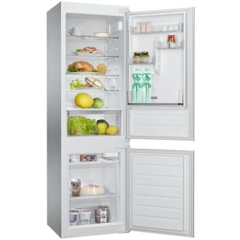 Frigorífico combi integrable Franke FCB 320 S NE E con congelador