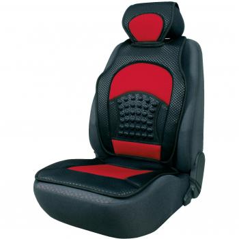 Walser Space - Protector para asiento de coche