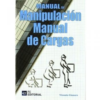 Manual de manipulación manual de cargas