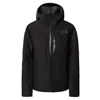Chaqueta de Esquí Descendit para Mujer The North Face - Negro - Talla XL