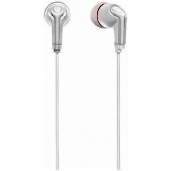 Pioneer SE-CL101-W - Auriculares estéreo inner-ear, blanco
