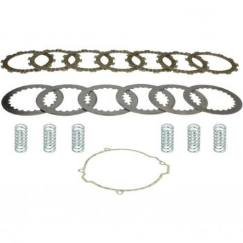 Kit de embrague TRW Lucas Super Kit MSK221