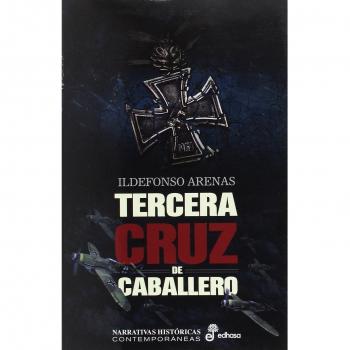 Tercera cruz de caballero