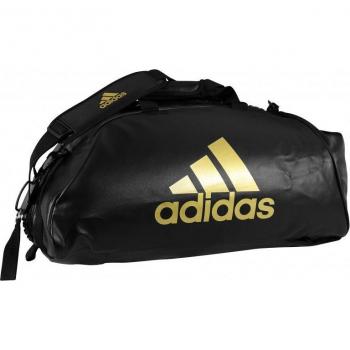 Adidas PU 2-in-1 Sports Bag