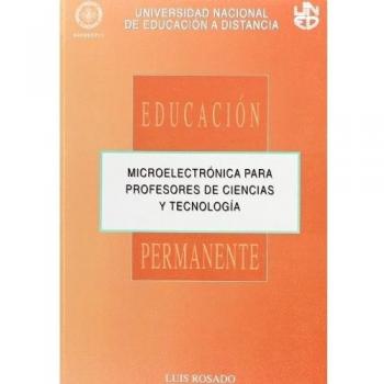 Microelectrónica Para Profesores de Ciencias y Tecnología