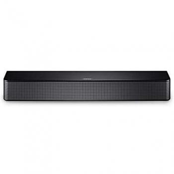 Barra de sonido Bose Solo Series II - Altavoz para TV con conectividad Bluetooth